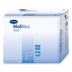 Molinea super Unterlagen 60x60cm