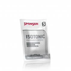 Isotonic Red Orange