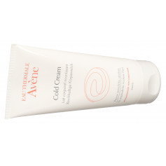 Avène Cold Cream Nährende Körpermilch