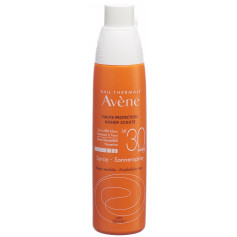 Avène Sonnenspray SPF 30