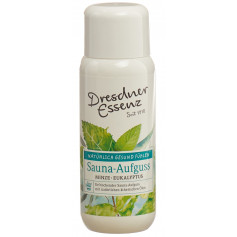 Dresdner Essenz Sauna Aufguss Minze-Eucalyptus