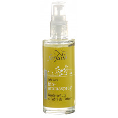 farfalla Bio-Aromaspray Winterschutz