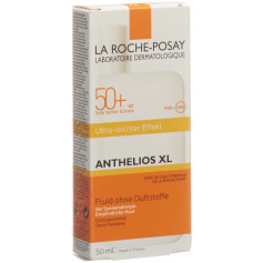 LA ROCHE-POSAY Anthélios fluide Ultra Light 50+