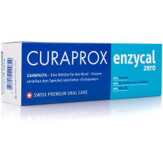 Curaprox enzycal Zero