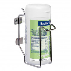 Bacillol Tissues Halter für