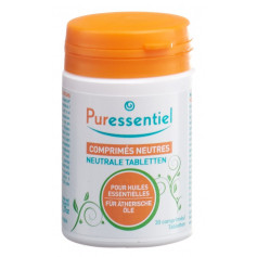 Puressentiel Neutrale Tabletten (alt)