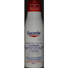 Eucerin In-Shower Körperlotion