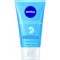 NIVEA Erfrischendes Waschgel