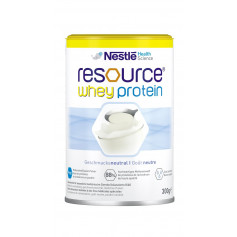 resource Whey Protein