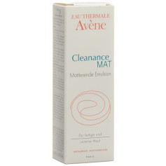 Avène Cleanance MAT Emulsion