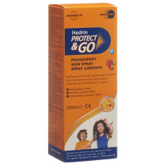 Hedrin Protect & Go