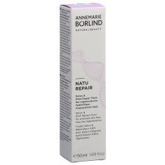 ANNEMARIE BÖRLIND Naturepair Detox & Dna Repair