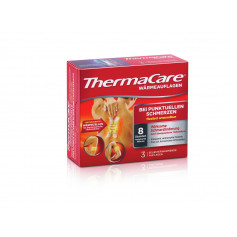 ThermaCare punktuelle Schmerzen Patch