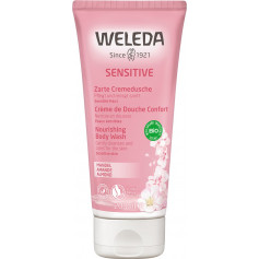 Weleda MANDEL Sensitiv Pflegedusche