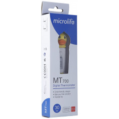 Microlife Stab-Thermometer flexible Ente 30 sec