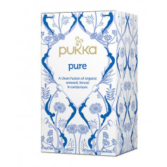 Pukka Pure Tee Bio