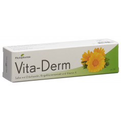 Phytopharma Vita-Derm Salbe