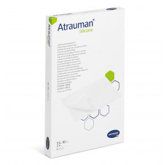 Atrauman Silicone 20x30cm steril