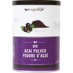 vegalife Acai Pulver (alt)