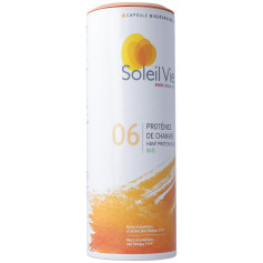 Soleil Vie Hanf Protein Bio