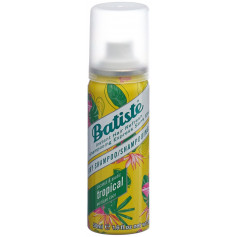 Batiste Trockenshampoo Tropical Mini