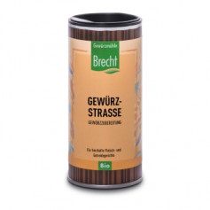 Brecht Gewürzstrasse Nachfüllpackung Bio