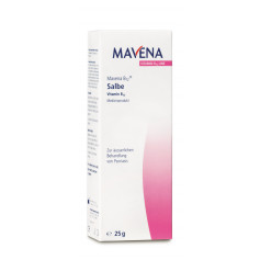 Mavena Vitamin B12 Salbe