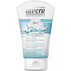 lavera Waschgel basis sensitiv