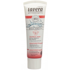 lavera Zahngel Kinder basis sensitiv