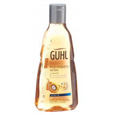 GUHL Feuchtigkeits-Aufbau Shampoo (alt)