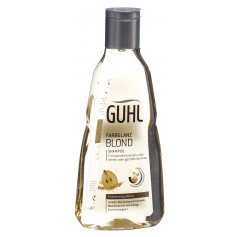 GUHL Farbglanz Blond Shampoo