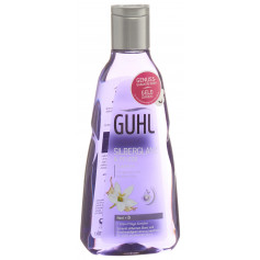 GUHL Vital Silberglanz Shampoo