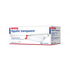 Hypafix transparent 10cmx2m unsteril