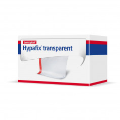 Hypafix transparent 15cmx10m unsteril