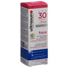 ultrasun Face SPF 30