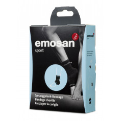 emosan sport Sprunggelenk-Bandage XL