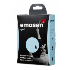 emosan sport Ellbogen-Bandage L (#)