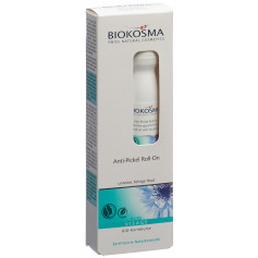 BIOKOSMA Pure Anti-Pickel