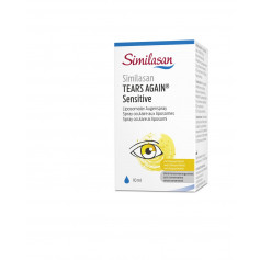 Similasan Tears Again Sensitive Augenspray Augenspray