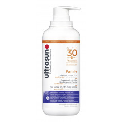 ultrasun Family SPF 30