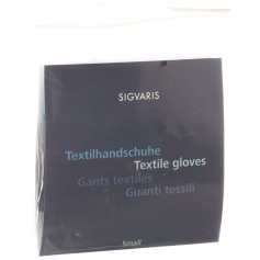 SIGVARIS Textilhandschuhe S