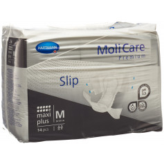 MoliCare Slip maxi plus 10 M silber