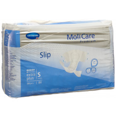 MoliCare Slip extra plus 6 S blau