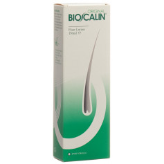 Bioscalin Haar Lotion