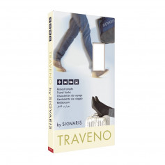 Traveno A-D Gr3 40-41 anthrazit 12