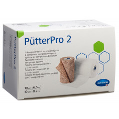 Pütter Pro 2 Verband 10cm (alt)