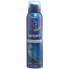 Fa Deo Spray Sport