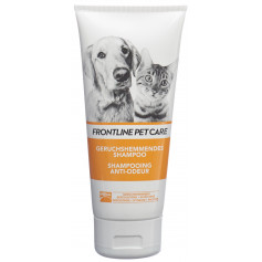 FRONTLINE PetCare Shampoo Geruchshemmend