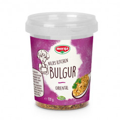 morga Bulgur Oriental Bio