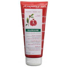 Klorane Granatapfel Shampoo ohne Sulfate